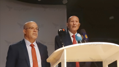 تونس: جبهة الخلاص الوطني تحذر من عواقب تدخل السلطة التنفيذية في القضاء