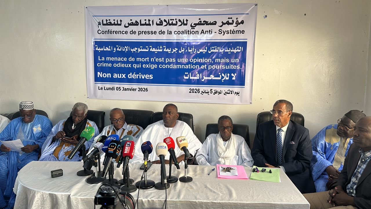 ائتلاف معارض يدين توقيف نشطاء «إيرا» ويطالب بالإفراج الفوري عنهم
