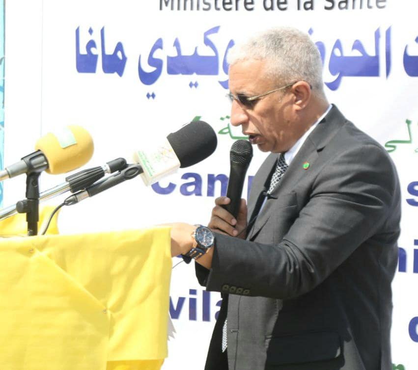 وزير الصحة: سنتولى النسبة الأكبر من تأمين المواطنين في القطاع غير المصنف