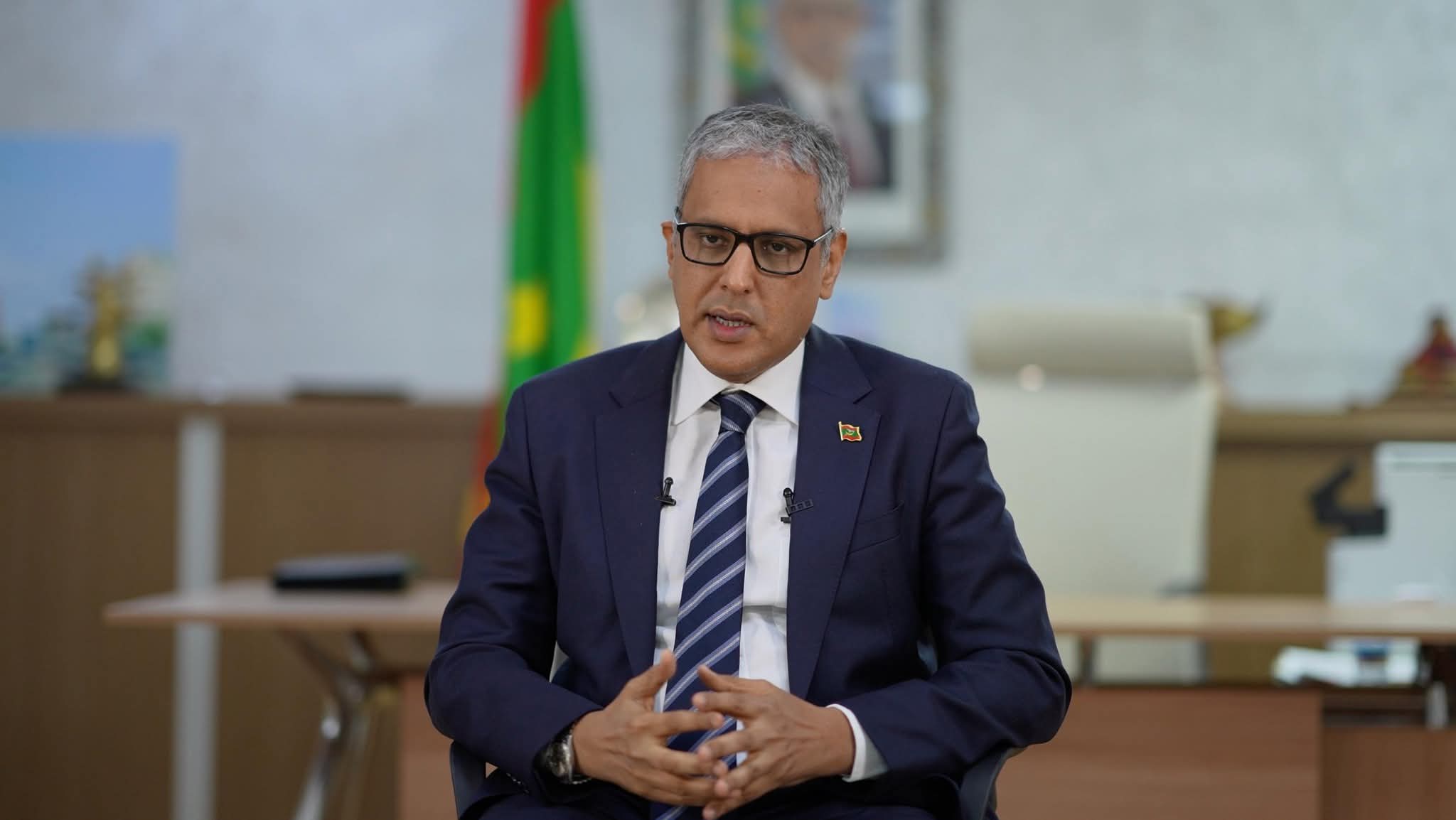 وزير الطاقة يشارك في اجتماع منتدى الغاز بالدوحة