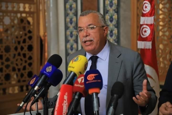 تونس: الحكم على نائب رئيس حزب النهضة بالسجن  10 سنوات