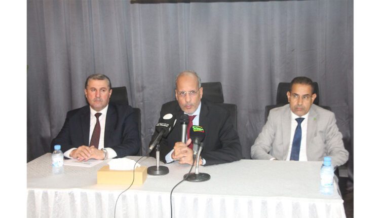 نواكشوط: اختتام أعمال المؤتمر الوزاري للتنسيق الإقليمي لشمال إفريقيا