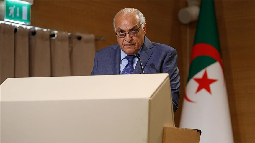 وزير الخارجية الجزائري يصل أديس أبابا لحضور أعمال اللجنة المشتركة الجزائرية الإثيوبية