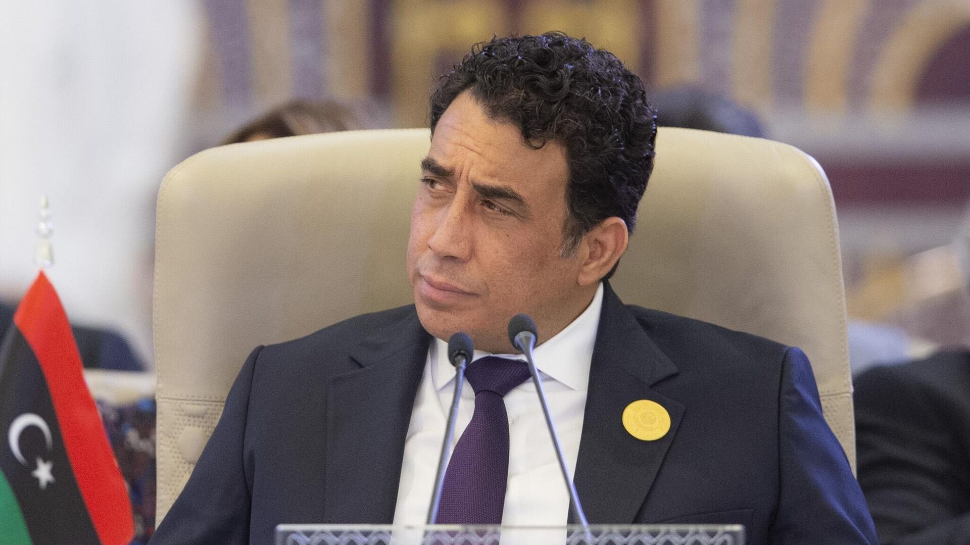 ليبيا: رئيس المجلس الرئاسي يعلن عن سعيه إلى إنهاء كافة المراحل الانتقالية عبر انتخابات شفافة