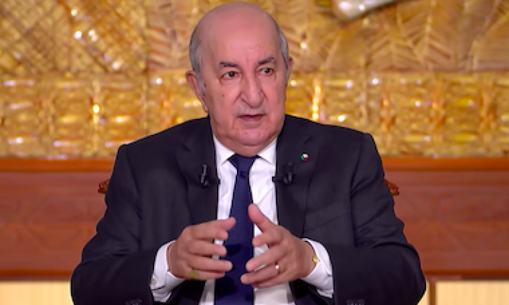 الجزائر: الحكومة تقر رفع الأجور ومعاشات المتقاعدين