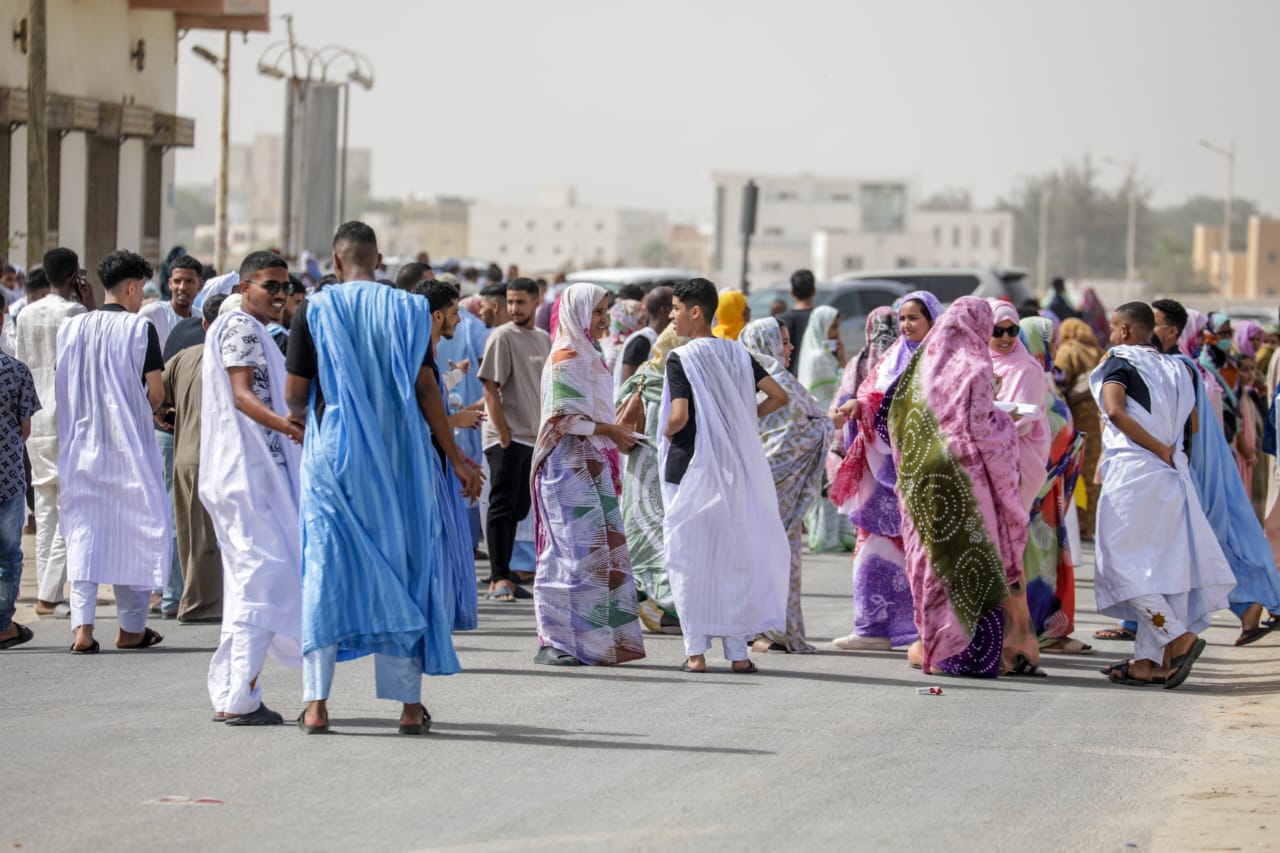 بمشاركة 47.217 مترشحا.. انطلاق امتحانات الباكالوريا للعام الدراسي 2023-2024