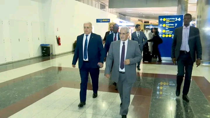 استمرت لثلاثة أيام.. وفد برلماني جزائري ينهي زيارته لموريتانيا