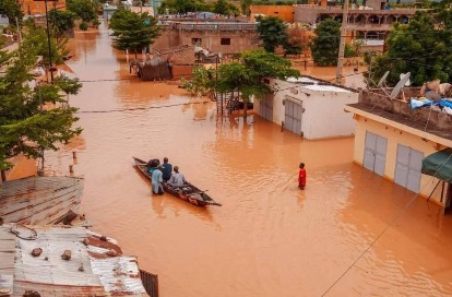 السنغال: فيضانات النهر خلفت خسائر مادية كبيرة