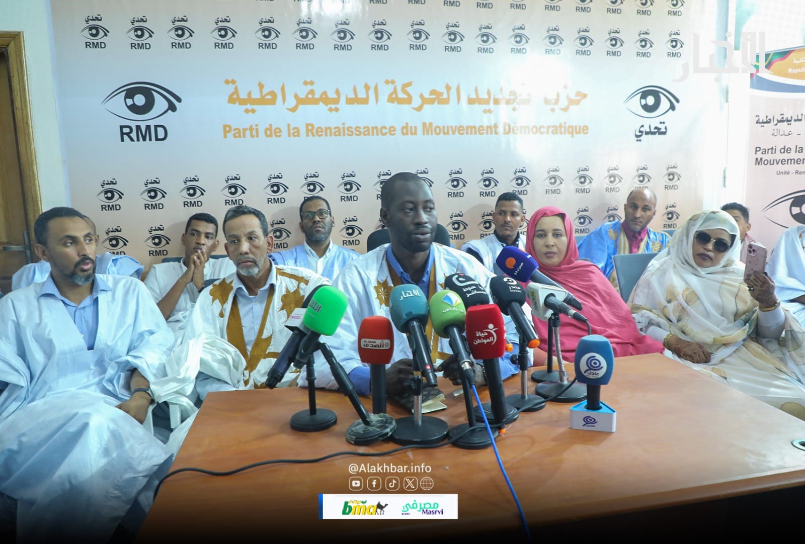 "تحدي": تحسن صحة ولد لمرابط بعد نقله للعلاج بالخارج