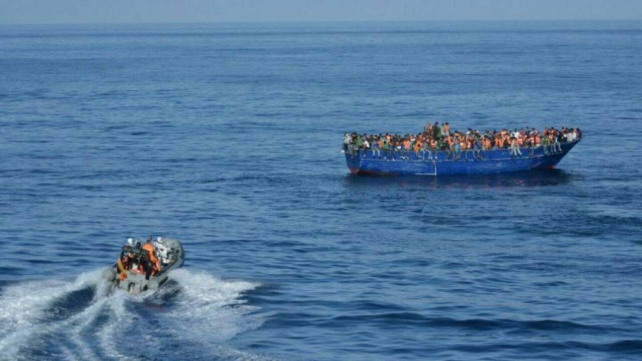 نواذيبو: توقيف 84 مهاجرا أغلبهم من جنسية غامبية