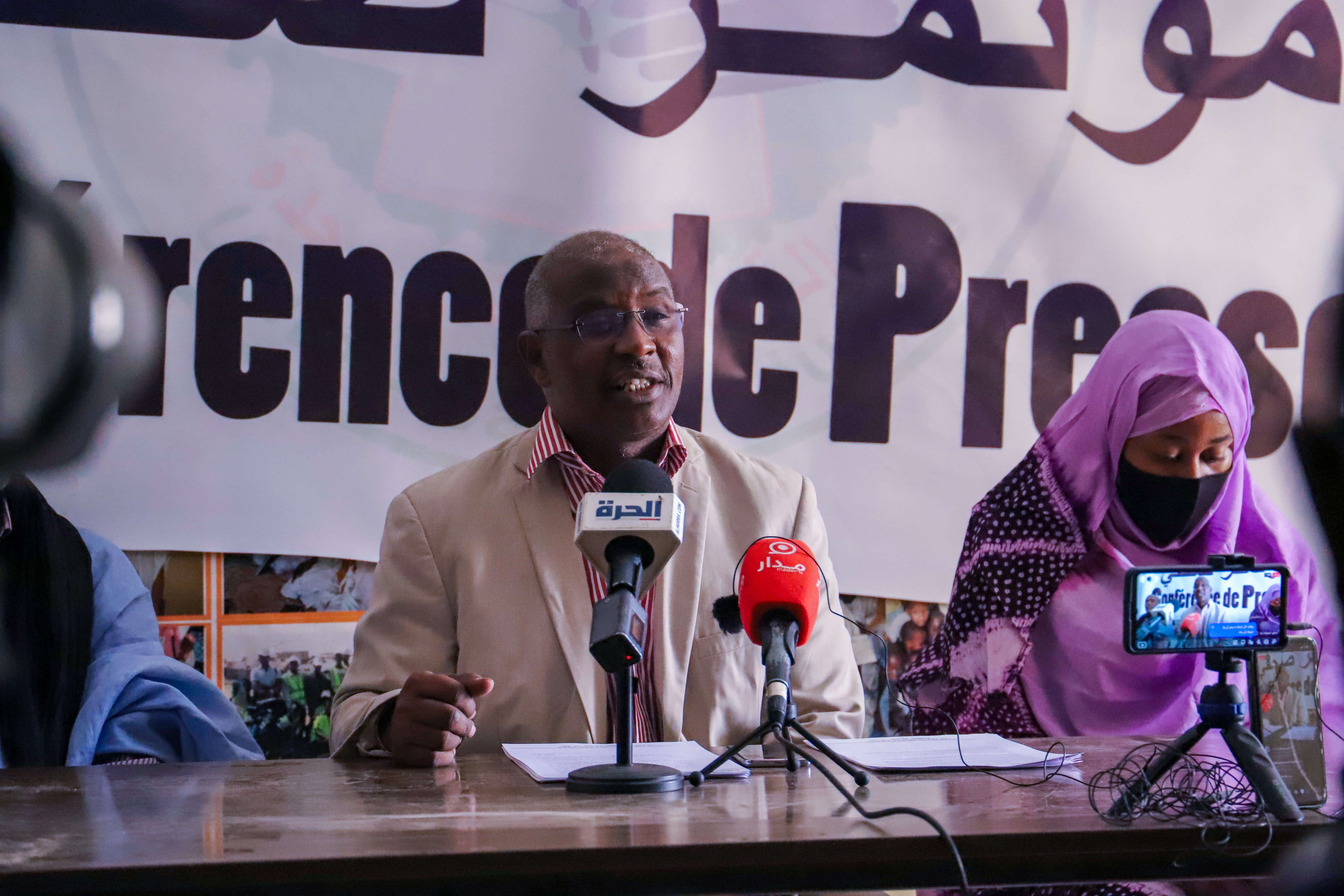 هيئة الساحل: سكان آدوابه على الحدود مع مالي يعانون من غياب التعليم