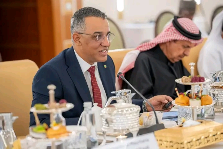 السعودية: موريتانيا تشارك لقاء حول تعزيز الاستثمار في قطاع الصحة العالمية