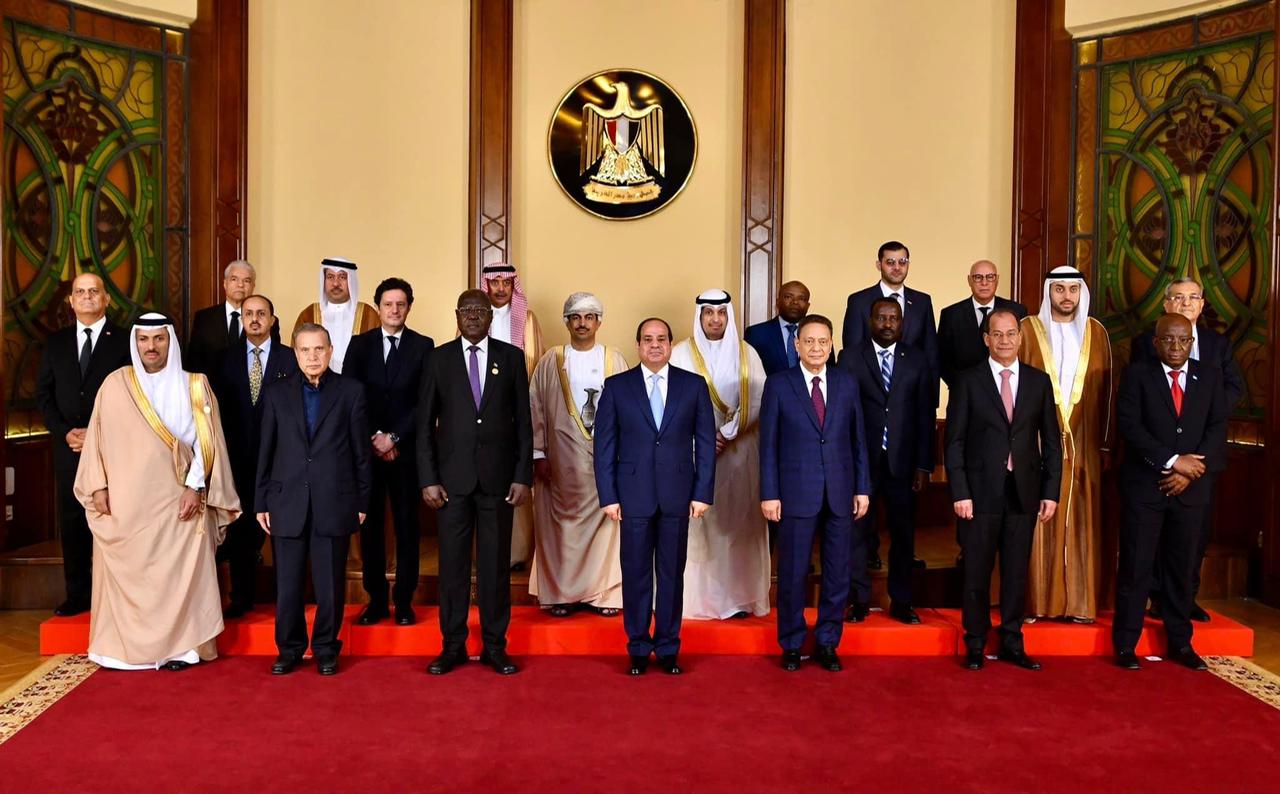 وزير الثقافة: التنسيق الإعلامي العربي المشترك أصبح ضرورة حتمية لرفع التحديات