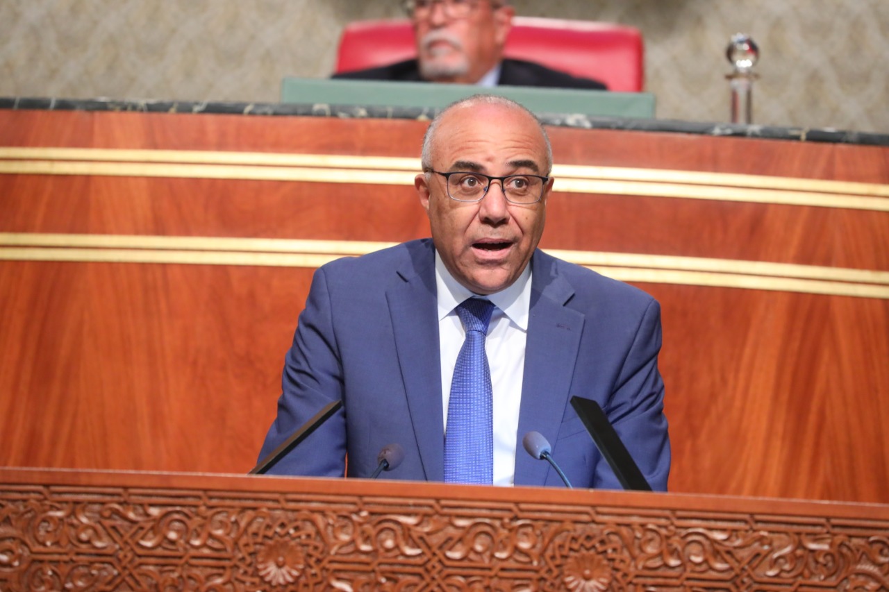 وزير مغربي: 83% من الطلبة الأجانب أفارقة
