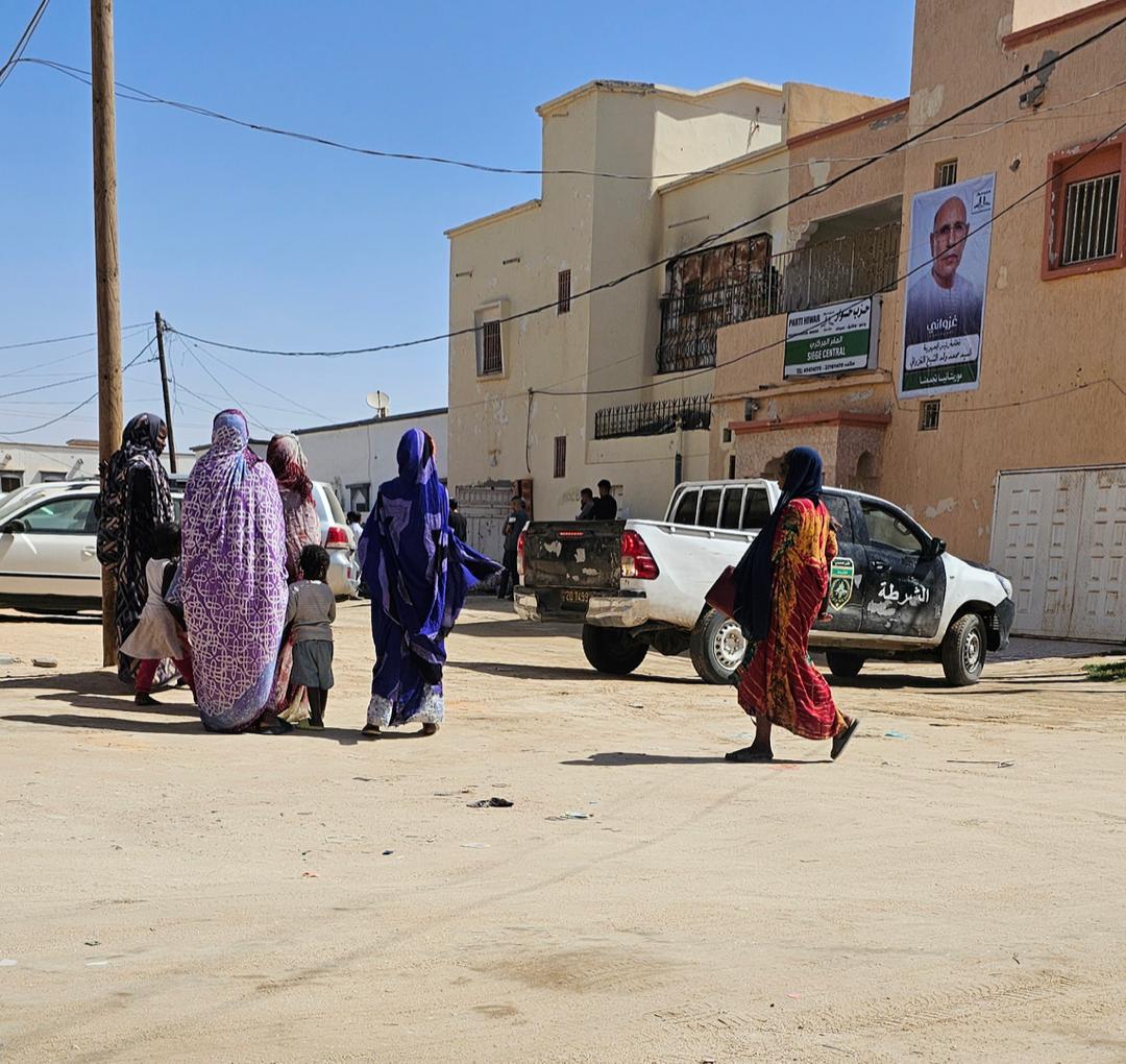 نواكشوط.. العثور على جثة طفل مغربي متوفى في منزل عائلته وسط ظروف غامضة