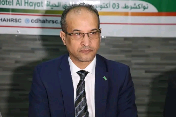 مفوضية حقوق الإنسان: موريتانيا شهدت قفزة نوعية في ترقية حقوق الإنسان