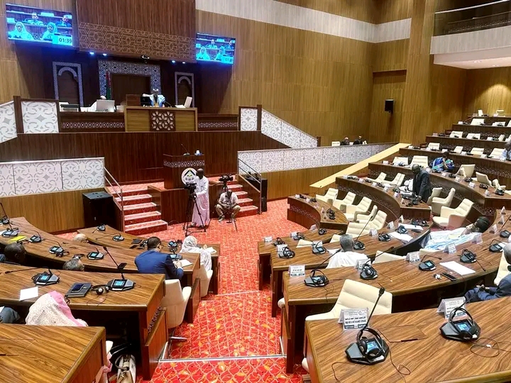 موريتانيا: البرلمان يصادق على 3 مشاريع قوانين تتعلق بالبيئة