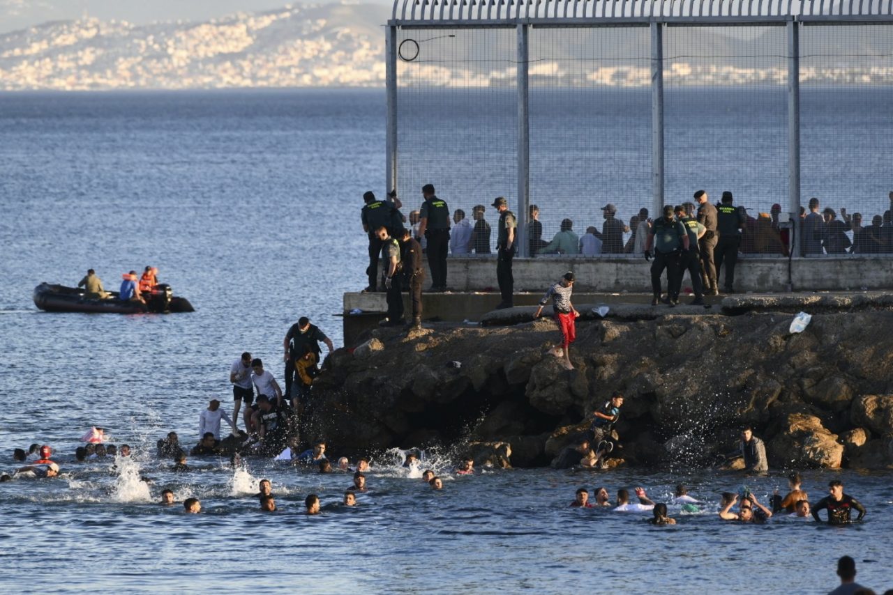 المغرب يحصل من إسبانيا على 130 مركبة رباعية بقيمة ستة ملايين يورو