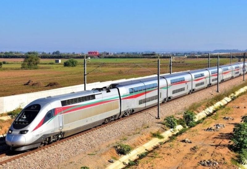 المغرب: المكتب الوطني للسكك الحديدية يسعى لتمويل خطة توسع بـ 8.8 مليار دولار