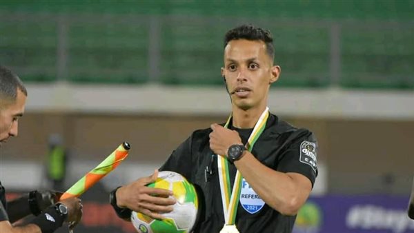 كرة القدم: صافرة موريتانية تدير مباراة حاسمة في الدوري التونسي