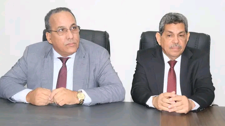 نواكشوط: اجتماع للرفع من مستوى منح تأشيرات الاتحاد الأوروبي للموريتانيين