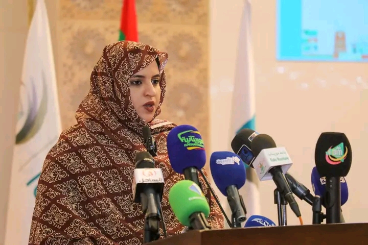 نواكشوط تحتضن أعمال الدورة الثالثة للمؤتمر الدولي في العلوم