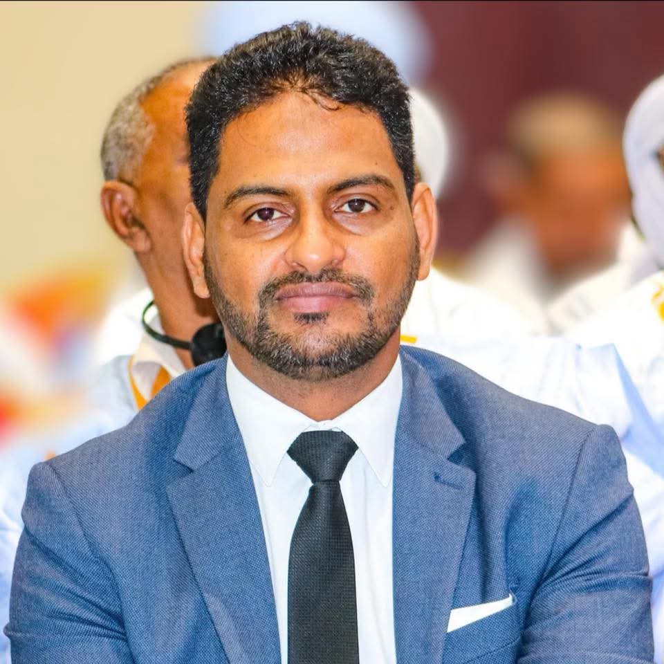 تعيين عبد الدايم النون مديراً عاماً للوكالة الوطنية لترقية الصناعة التقليدية