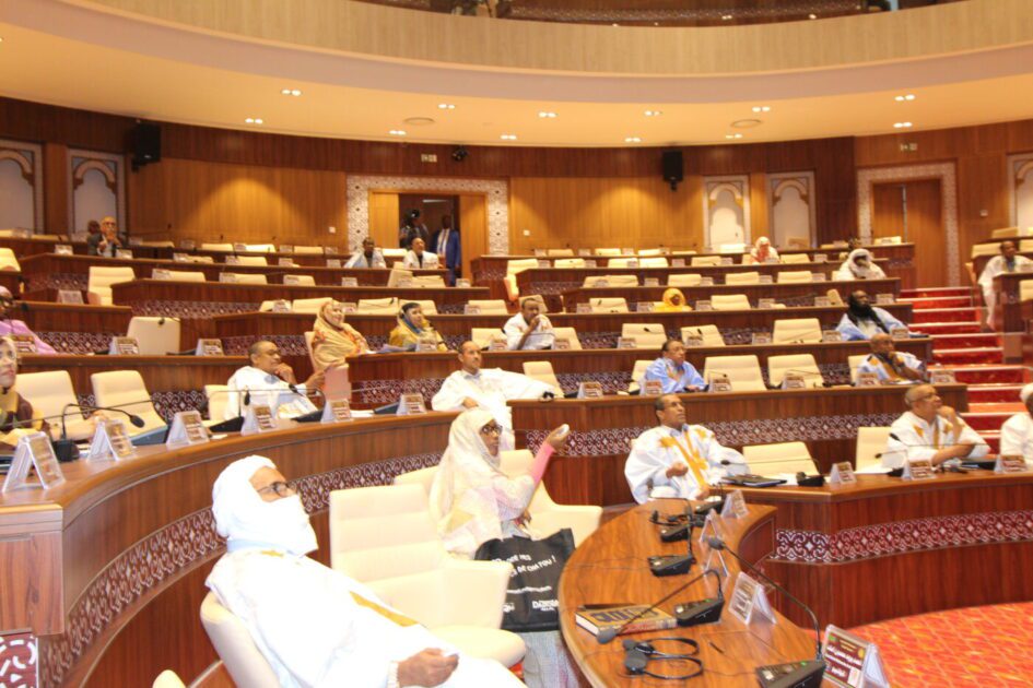 البرلمان يصادق على مشاريع قوانين حول حماية التراث الثقافي