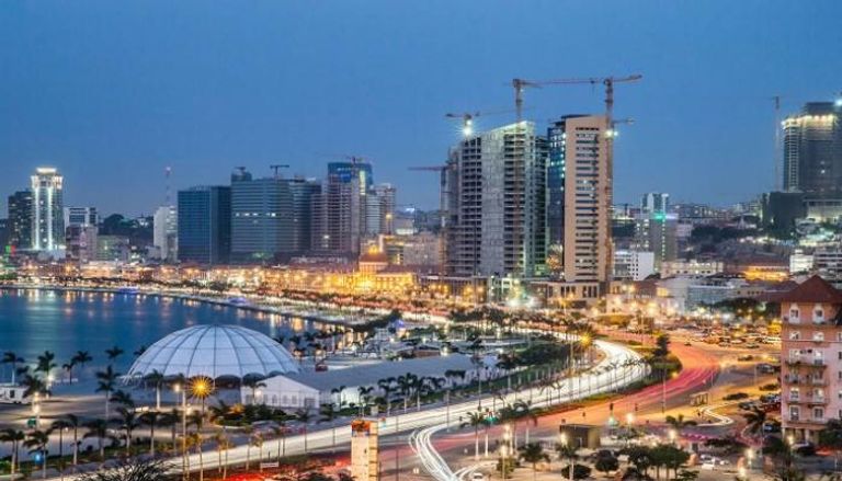 وفاة موريتاني في حادث سير بأنغولا خلال رحلة تجارية