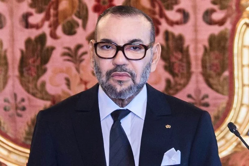 محمد السادس: نعيش مرحلة فاصلة ومنعطفا حاسما في تاريخ المغرب