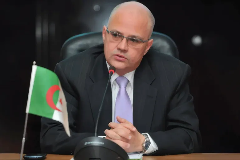 السجن 7 سنوات لوزير جزائري سابق بتهمة تبديد أموال عمومية