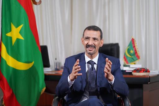 الهابا: نسجل بارتياح وفاء وسائل الإعلام العمومية والخصوصية بتأمين النفاذ للمترشحين