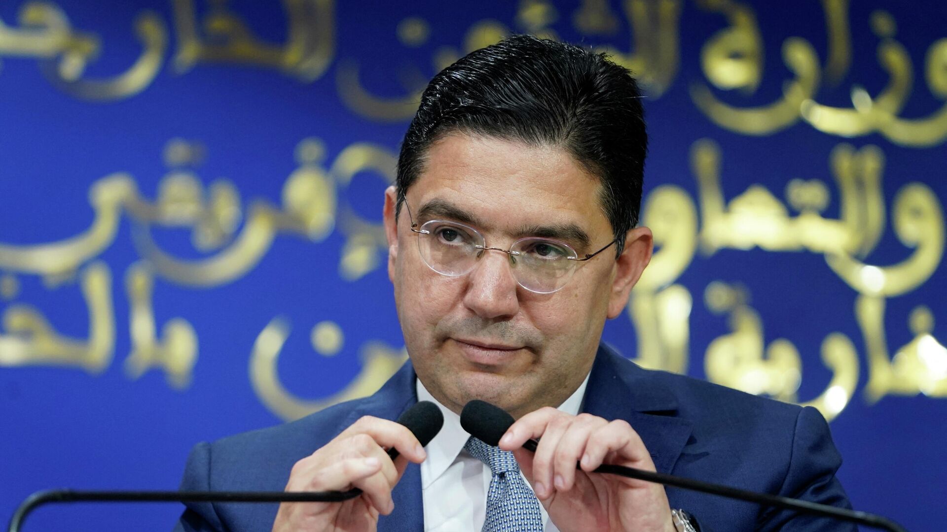 المغرب يدعو لاجتماع طارئ للجامعة العربية لبحث الأوضاع في غزة