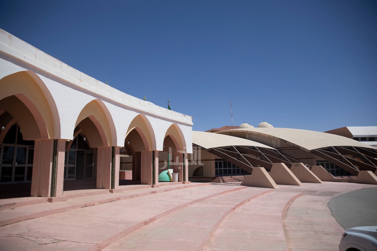 النيابة العامة توجه تهمة الإستهراء بالجناب النبوي لمارية  الشيخ عبد الله