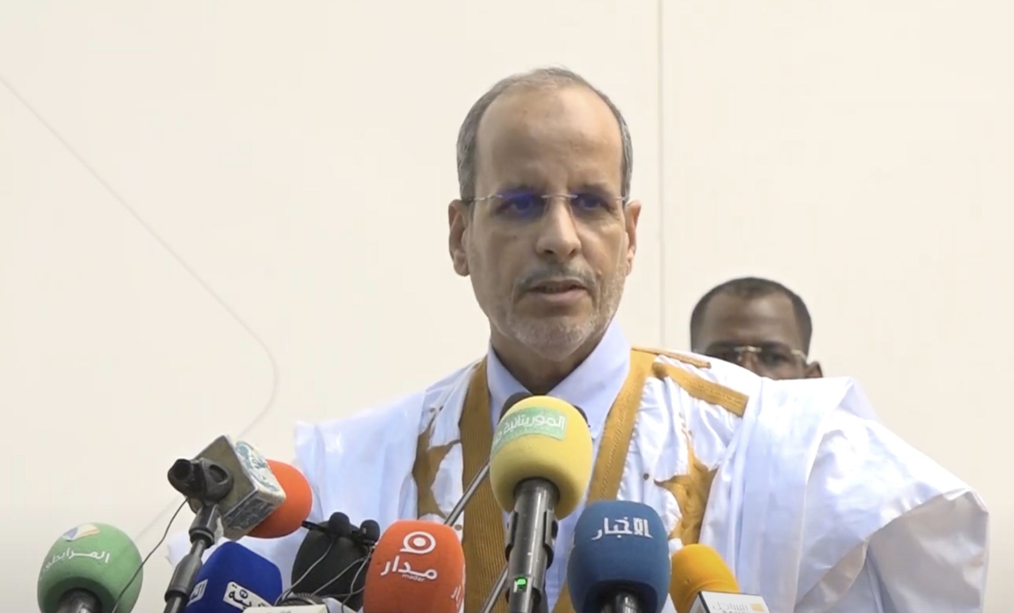 نواكشوط: مصدر خاص يؤكد لمدار قبول حزب الإنصاف الحاكم للنسبية