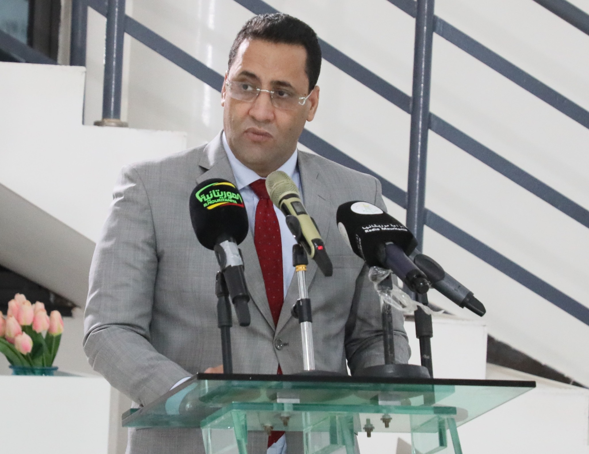 الوزير الأول: منصة "عين" ستتيح للمواطن الإبلاغ عن التقصير في المرافق الخدمية