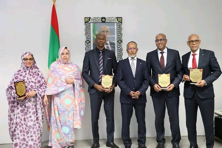 وزارة الصحة تسلم جوائز "التميز" في نسختها الأولى 2024