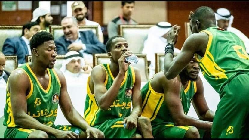 البطولة العربية: المنتخب الوطني للسلة يخسر النهائي أمام نظيره العراقي