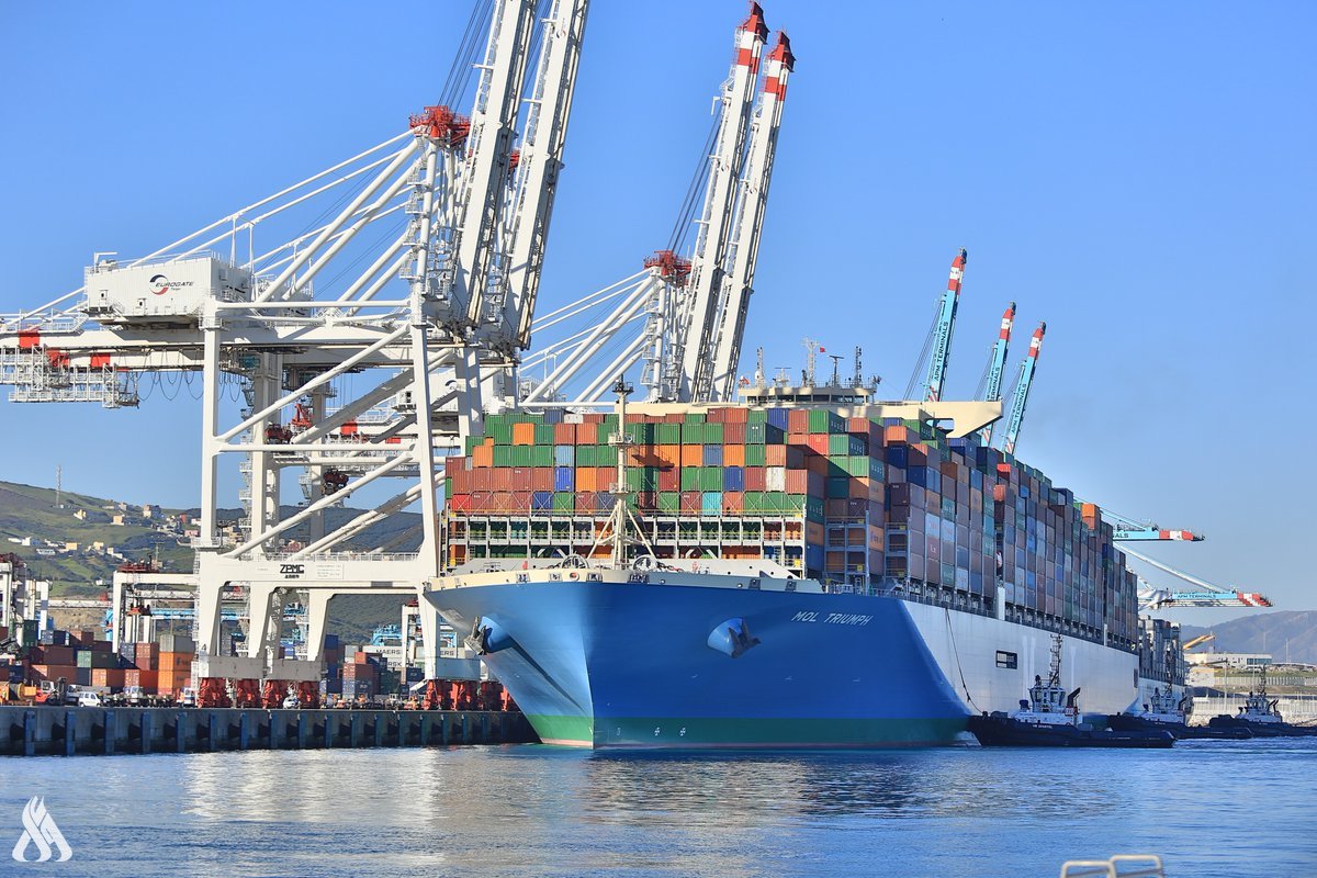 المغرب: ارتفاع العجز التجاري السنوي بنسبة 6.5% خلال 11 شهرا