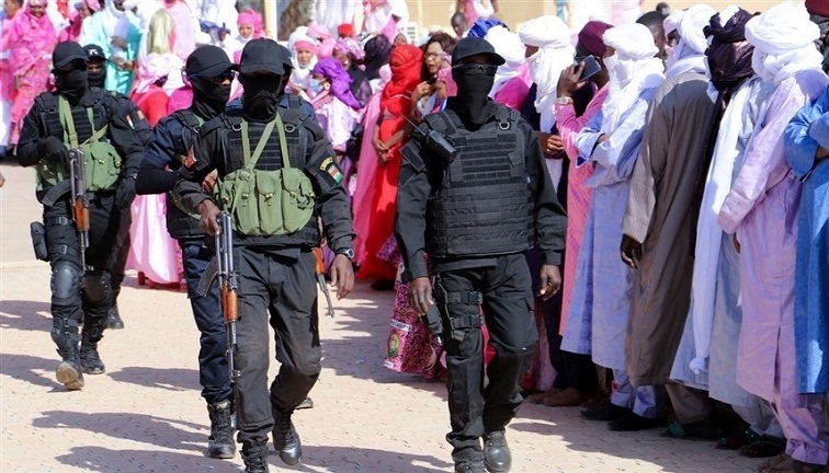 النيجر: الجيش يعلن دعمه لقادة الانقلاب