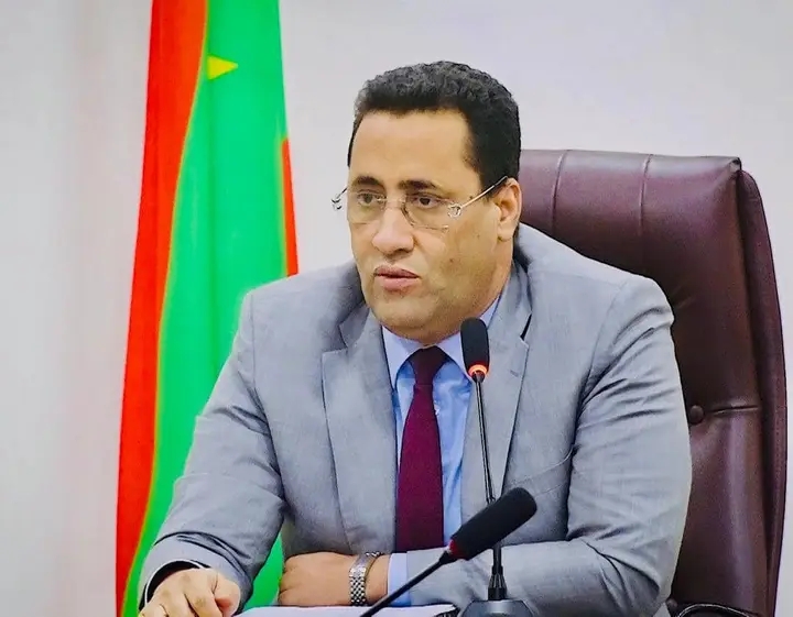 الحكومة تستعد لإطلاق البرنامج الاستعجالي لتعميم النفاذ إلى الخدمات الضرورية