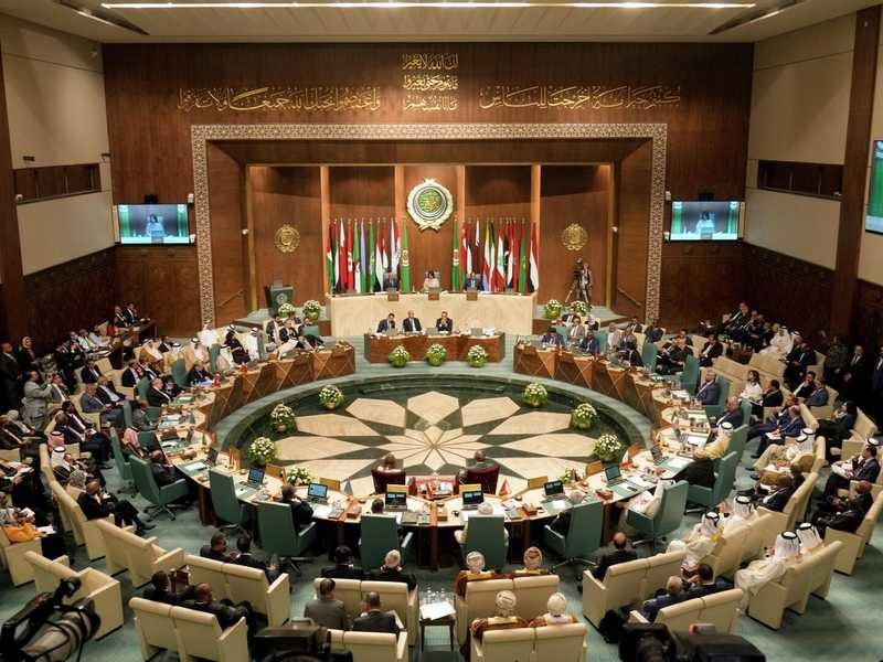 جدة: انطلاق أشغال القمة العربية الـ32