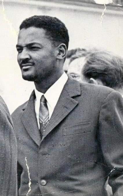 الإعلان عن رحيل محمد الهيبه ولد همدي