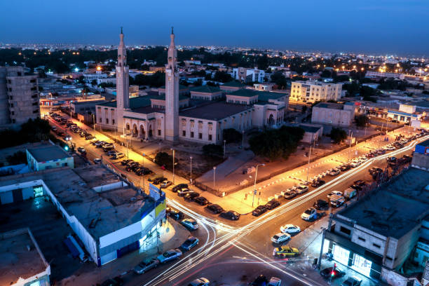 موريتانيا في المركز الـ12 عربيا لقائمة البلدان المعرضة للكوارث
