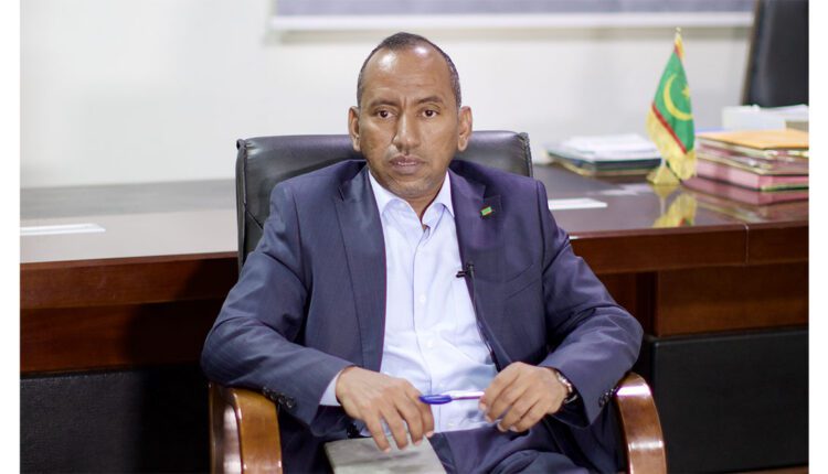 والي تيرس الزمور: المشاريع التي سيدشن الرئيس ستحدث "نقلة نوعية" في عدة قطاعات