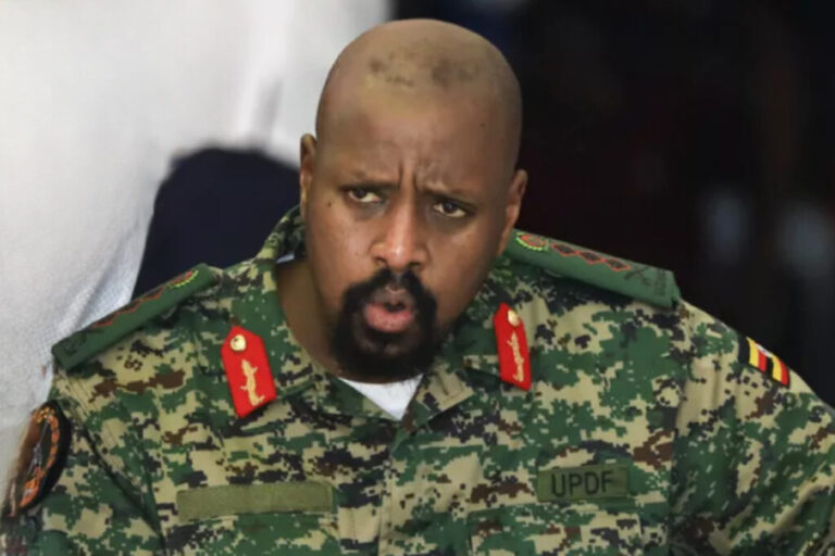 أوغندا تهدد بمهاجمة بونيا شرق الكونغو ما لم تستسلم “جميع القوات” هناك في غضون 24 ساعة