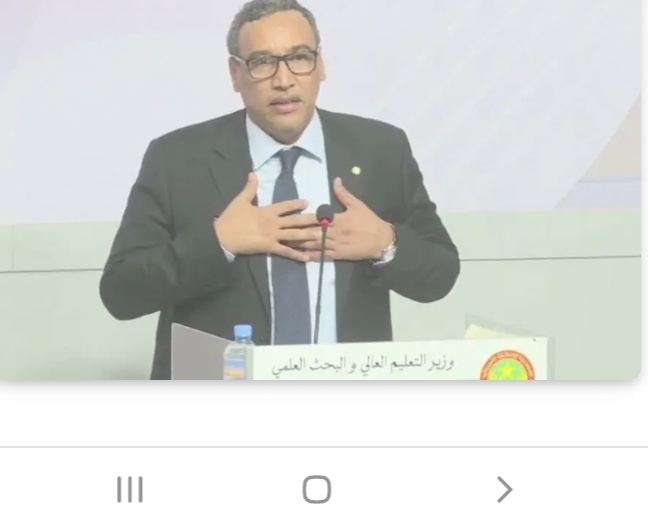 وزارة التعليم العالي تفتح باب إدراج طلاب مؤسسات التعليم العالي بالمؤمنين