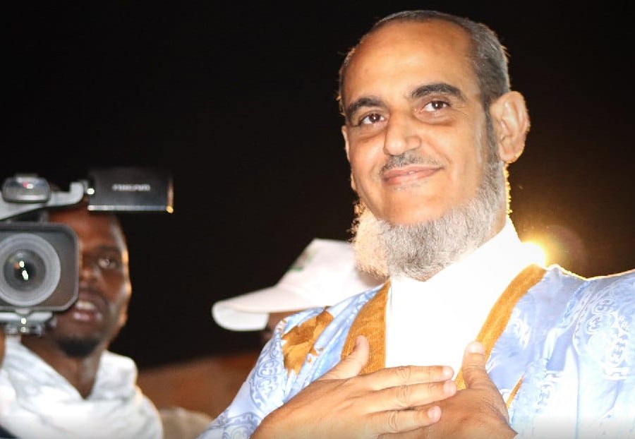 حمادي: المستقلة للانتخابات مصرة على العمل الأحادي