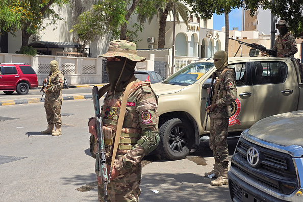 دعوة أممية لأطراف الصراع في ليبيا لتجنب التصعيد