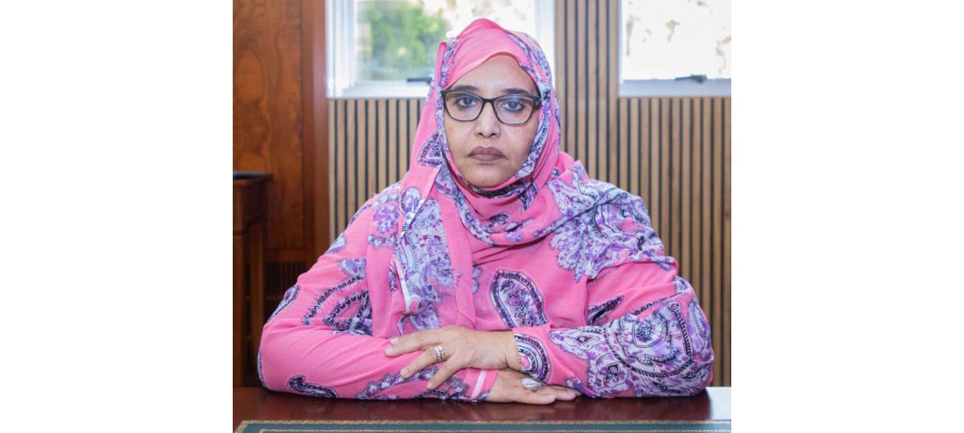وزيرة البيئة تشارك في المؤتمر الثالث للمحيطات بمدينة نيس الفرنسة